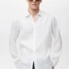 Chemise 100 % lin Chemise 100 % lin