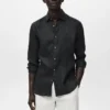 Chemise 100 % lin Chemise 100 % lin