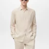Chemise 100 % lin Chemise 100 % lin