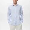 Chemise 100 % lin Chemise 100 % lin