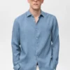 Chemise 100 % lin Chemise 100 % lin
