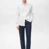 Chemise 100 % lin Chemise 100 % lin