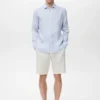 Chemise 100 % lin Chemise 100 % lin