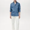 Chemise 100 % lin Chemise 100 % lin
