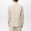 Chemise 100 % lin Chemise 100 % lin