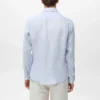Chemise 100 % lin Chemise 100 % lin