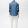 Chemise 100 % lin Chemise 100 % lin