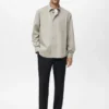 Chemise ample 100 % coton Chemise ample 100 % coton