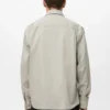Chemise ample 100 % coton Chemise ample 100 % coton