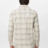 Chemise à carreaux 100 % coton flanelle Chemise à carreaux 100 % coton flanelle