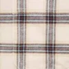 Chemise à carreaux
