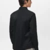 Chemise confortable, extensible et sans repassage Chemise confortable, extensible et sans repassage