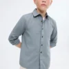 Chemise en coton