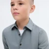 Chemise en coton