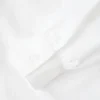 Chemise en coton avec ornements