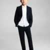 Chemise en coton Oxford