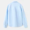 Chemise en coton Oxford