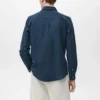 Chemise en lin à poches Chemise en lin à poches