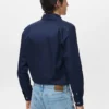 Chemise Oxford 100 % coton