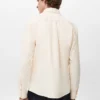 Chemise Oxford 100 % coton