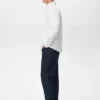 Chemise Oxford 100 % coton