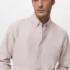 Chemise Oxford 100 % coton