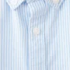 Chemise Oxford rayée Chemise Oxford rayée