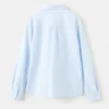 Chemise Oxford rayée Chemise Oxford rayée