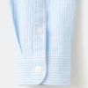 Chemise Oxford rayée Chemise Oxford rayée