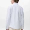 Chemise rayée Kodak 100 % coton Chemise rayée Kodak 100 % coton