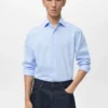 Chemise slim 100 % coton Chemise slim 100 % coton