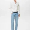 Chemise slim 100 % coton Chemise slim 100 % coton