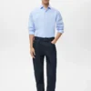 Chemise slim 100 % coton Chemise slim 100 % coton