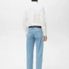Chemise slim 100 % coton Chemise slim 100 % coton