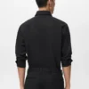 Chemise slim 100 % coton