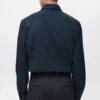 Chemise slim 100 % coton