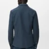 Chemise slim 100 % coton Chemise slim 100 % coton