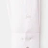 Chemise slim 100 % coton Chemise slim 100 % coton