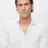 Chemise slim 100 % coton Chemise slim 100 % coton
