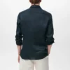 Chemise slim 100 % lin Chemise slim 100 % lin