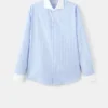 Chemise slim fit à rayures Chemise slim fit à rayures