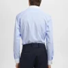 Chemise slim fit à rayures Chemise slim fit à rayures