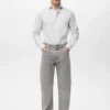 Chemise slim rayée 100 % coton Chemise slim rayée 100 % coton