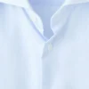 Chemise slim rayée mille rayures Chemise slim rayée mille rayures