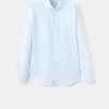 Chemise slim rayée mille rayures Chemise slim rayée mille rayures