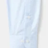 Chemise slim rayée mille rayures Chemise slim rayée mille rayures