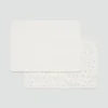 Châle en coton avec imprimé mini-fleurs Châle en coton avec imprimé mini-fleurs