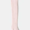 Collants côtelés Collants côtelés