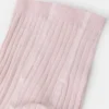 Collants côtelés Collants côtelés