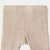 Collants côtelés Collants côtelés